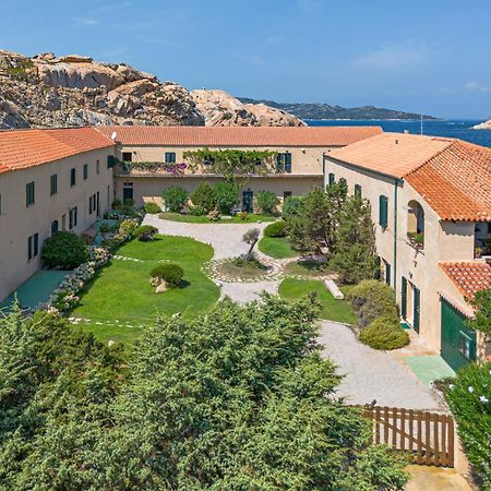 Residence Cala Francese - Case Sul Mare La Maddalena  Exterior foto